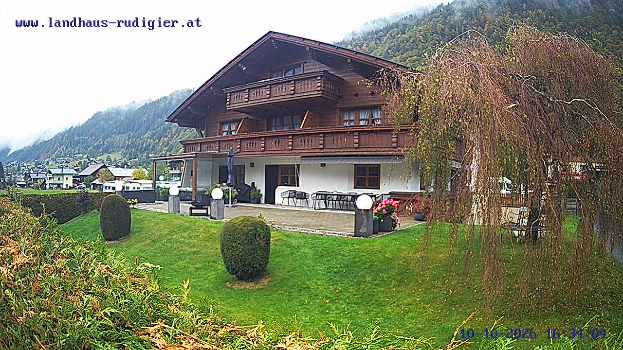 Gortipohl | Landhaus Rudigier