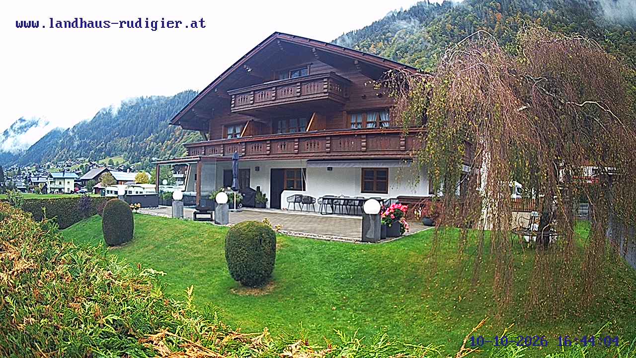 Gortipohl | Landhaus Rudigier