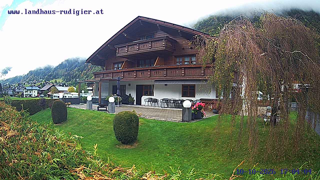 Gortipohl | Landhaus Rudigier