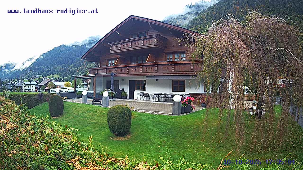 Gortipohl | Landhaus Rudigier