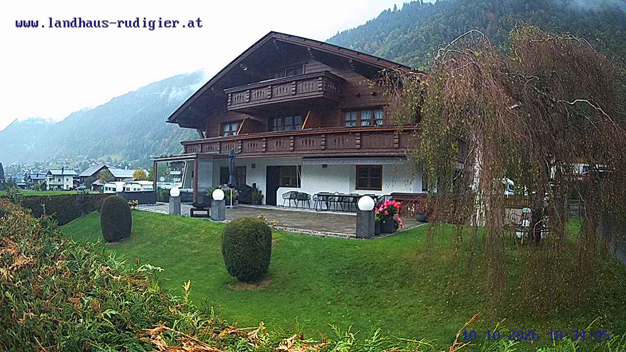 Gortipohl | Landhaus Rudigier