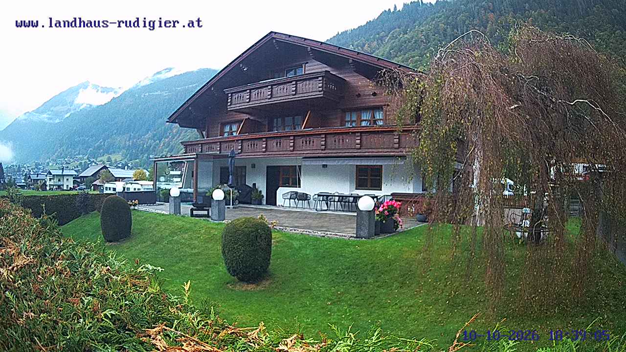 Gortipohl | Landhaus Rudigier