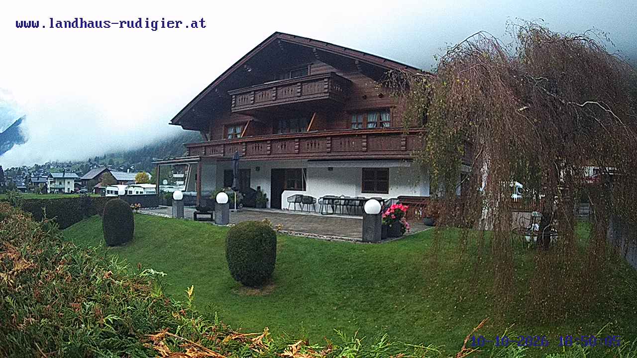 Gortipohl | Landhaus Rudigier