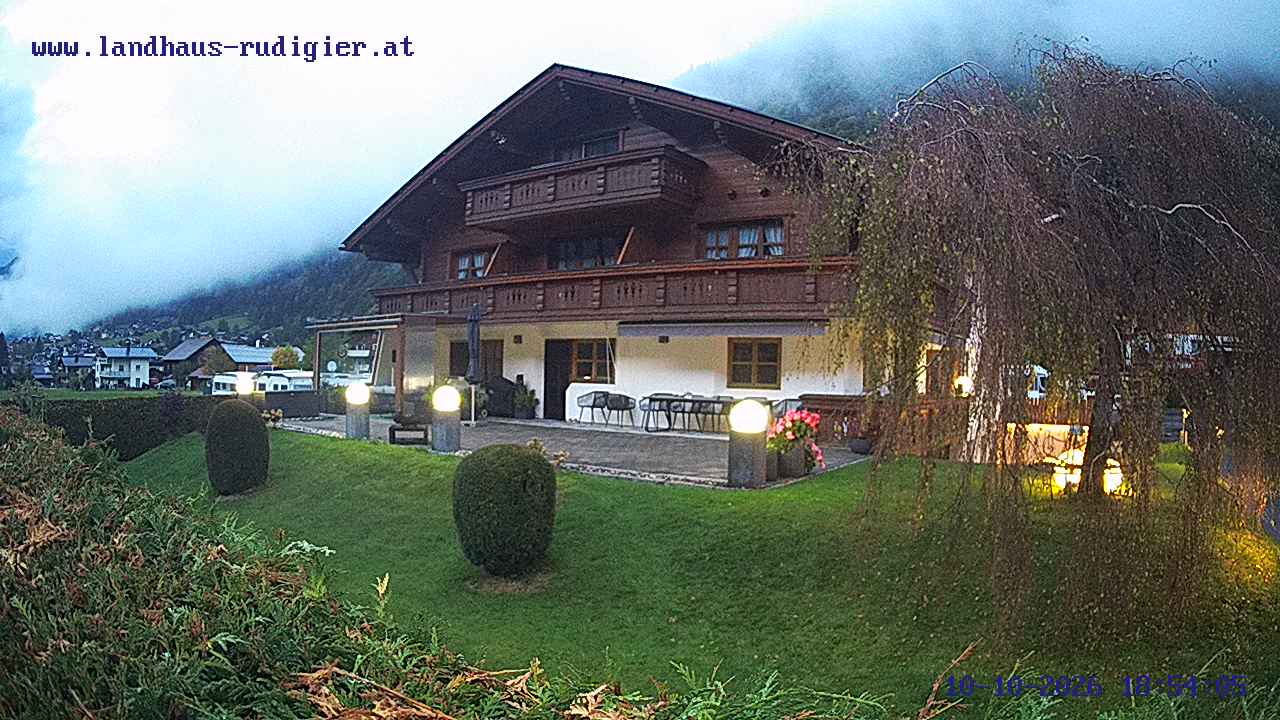 Gortipohl | Landhaus Rudigier