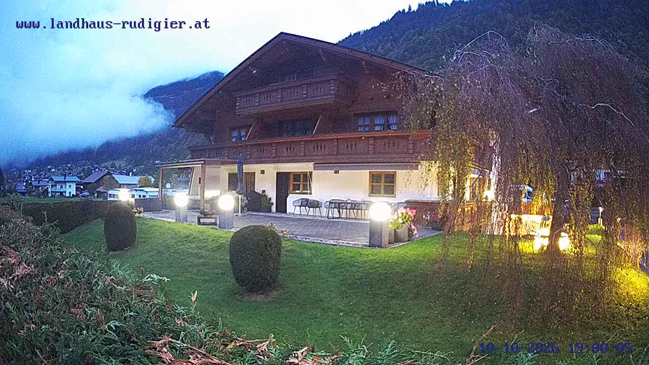 Gortipohl | Landhaus Rudigier