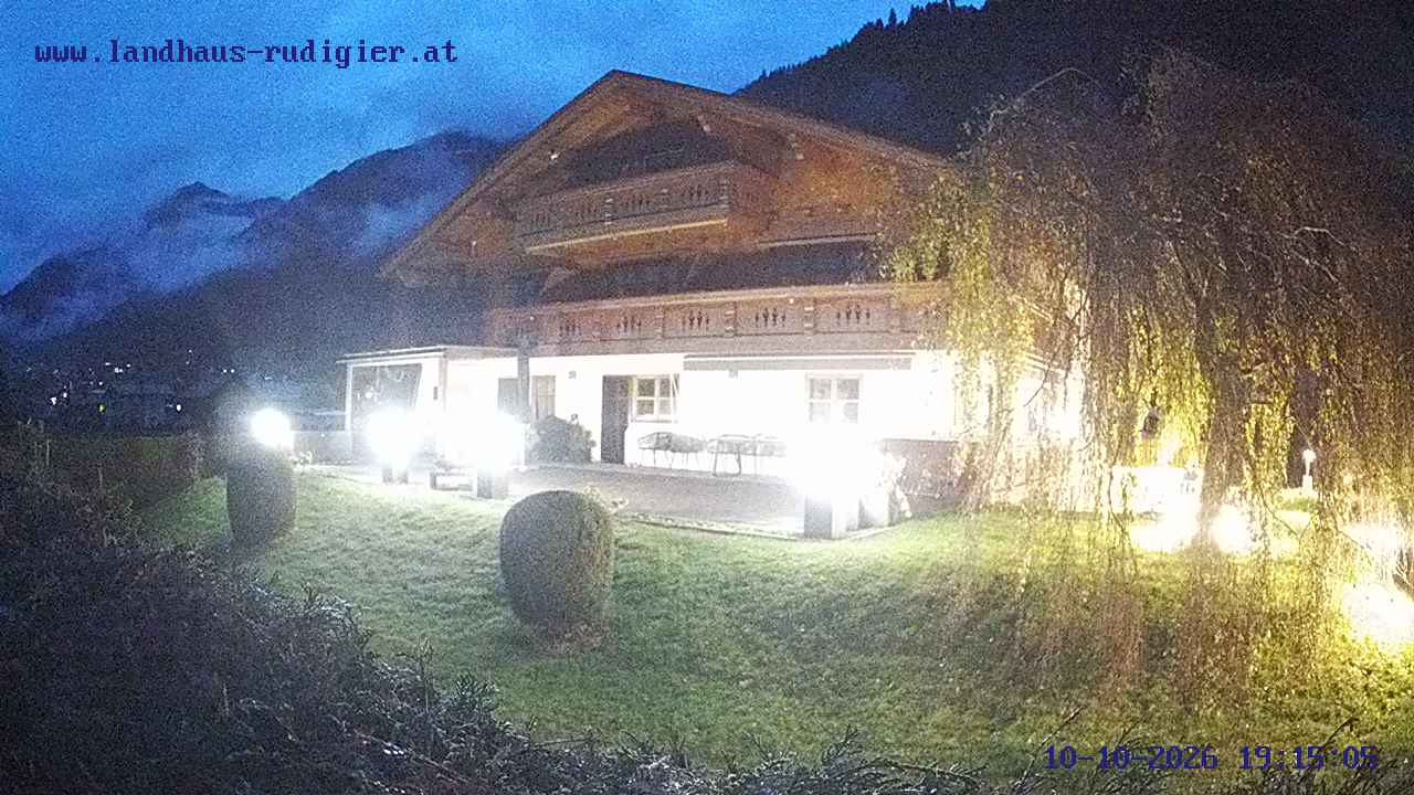 Gortipohl | Landhaus Rudigier