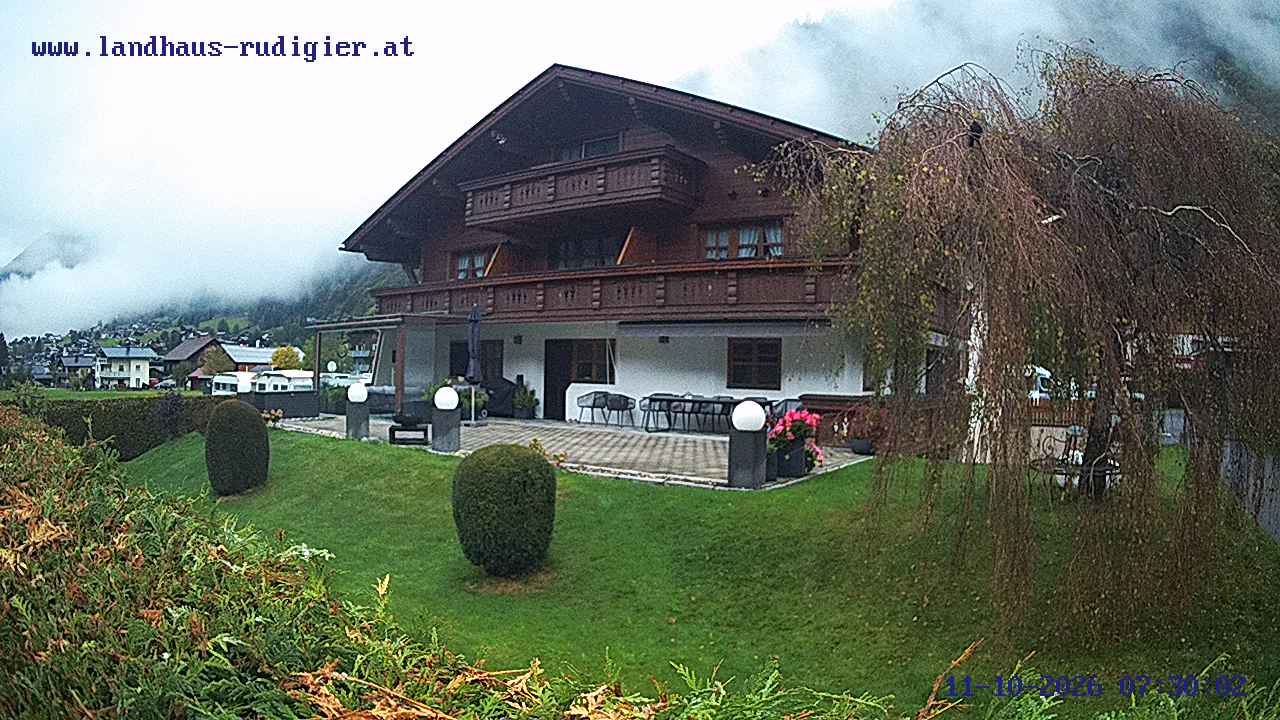 Gortipohl | Landhaus Rudigier