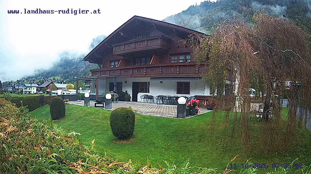 Gortipohl | Landhaus Rudigier