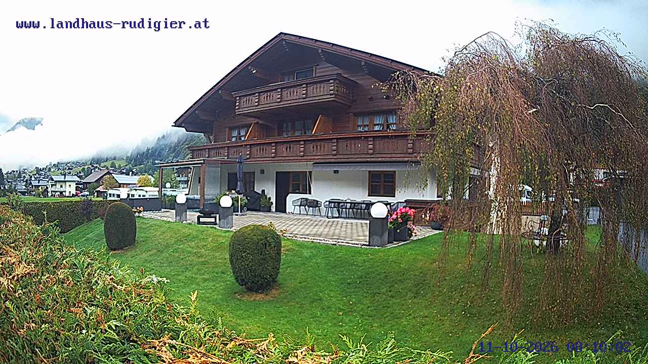 Gortipohl | Landhaus Rudigier