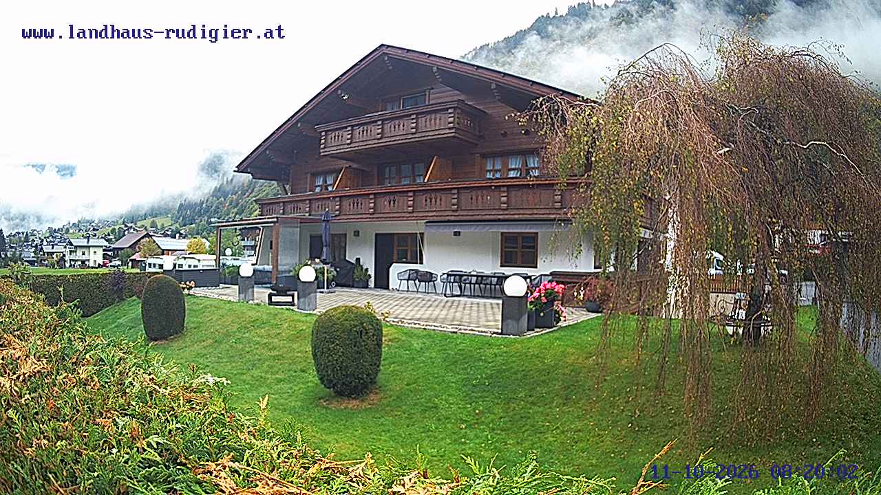 Gortipohl | Landhaus Rudigier