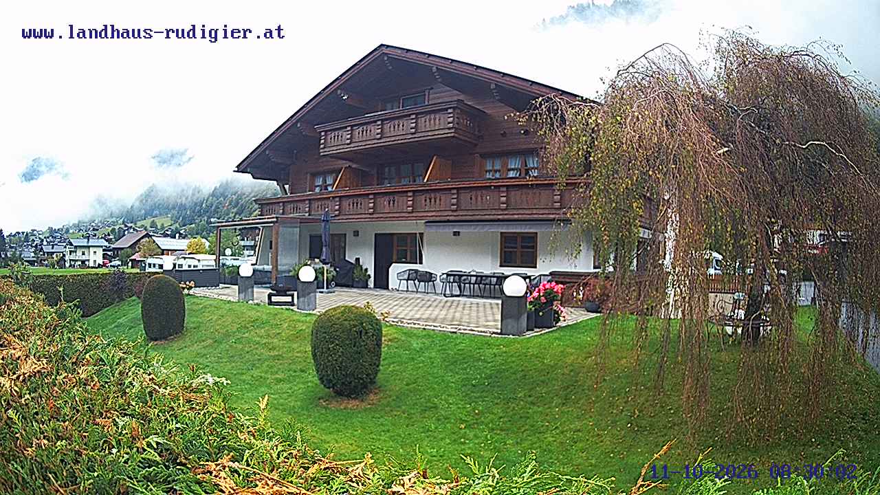 Gortipohl | Landhaus Rudigier