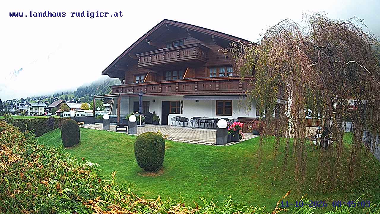 Gortipohl | Landhaus Rudigier