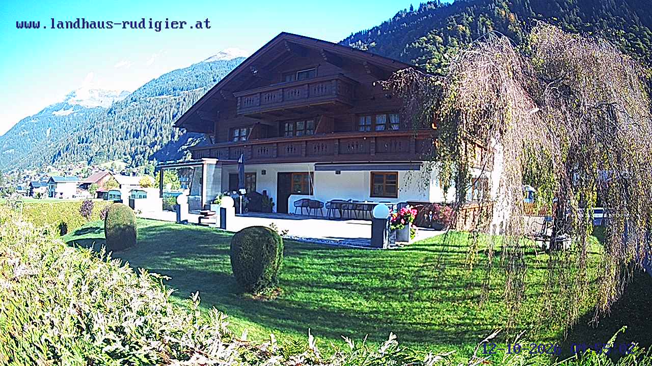 Gortipohl | Landhaus Rudigier