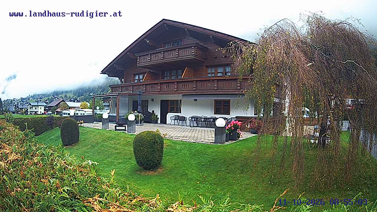 Gortipohl | Landhaus Rudigier