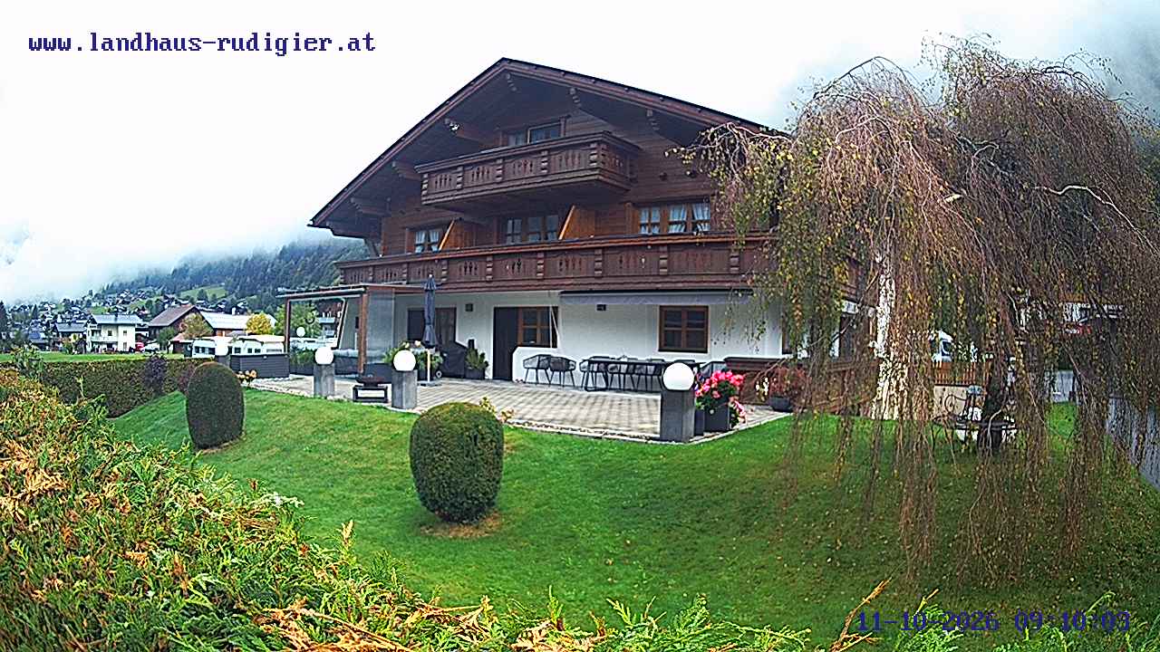 Gortipohl | Landhaus Rudigier