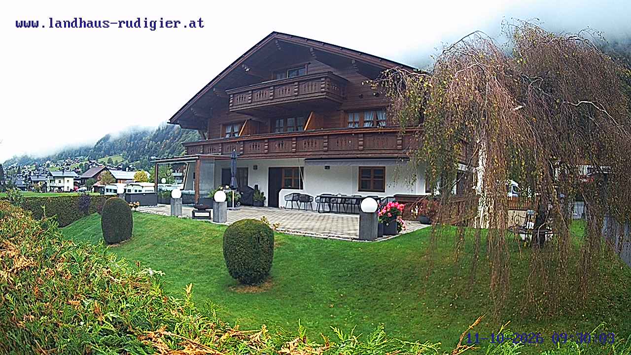 Gortipohl | Landhaus Rudigier