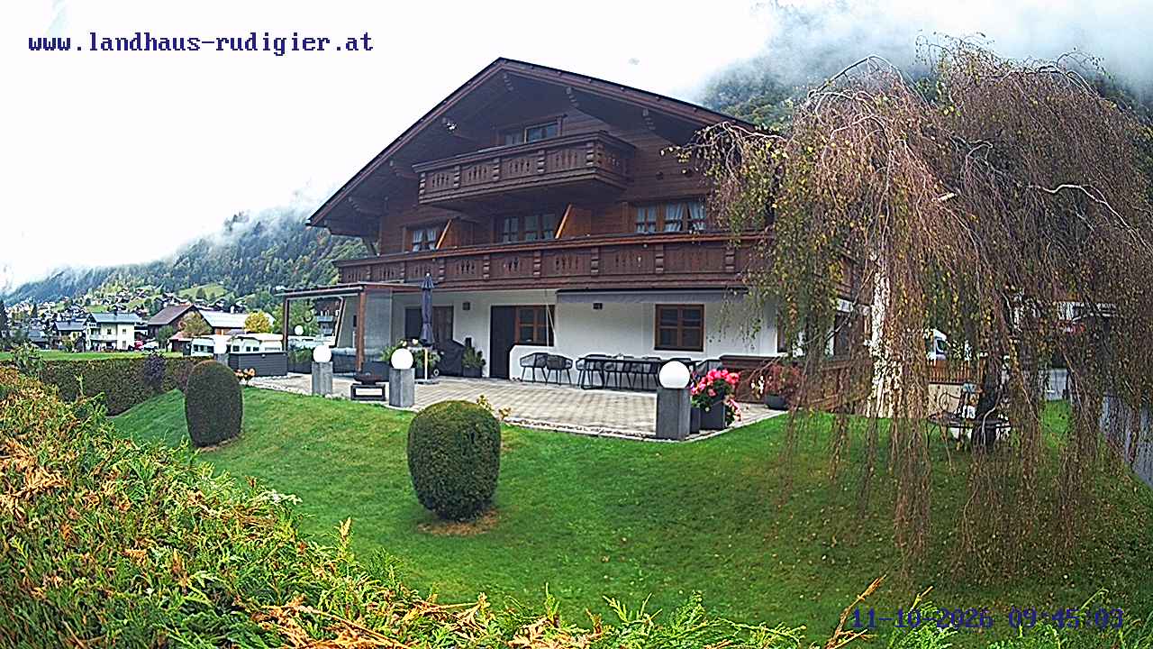 Gortipohl | Landhaus Rudigier