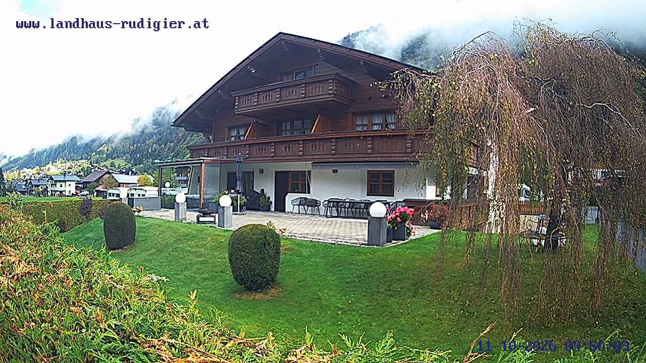 Gortipohl | Landhaus Rudigier