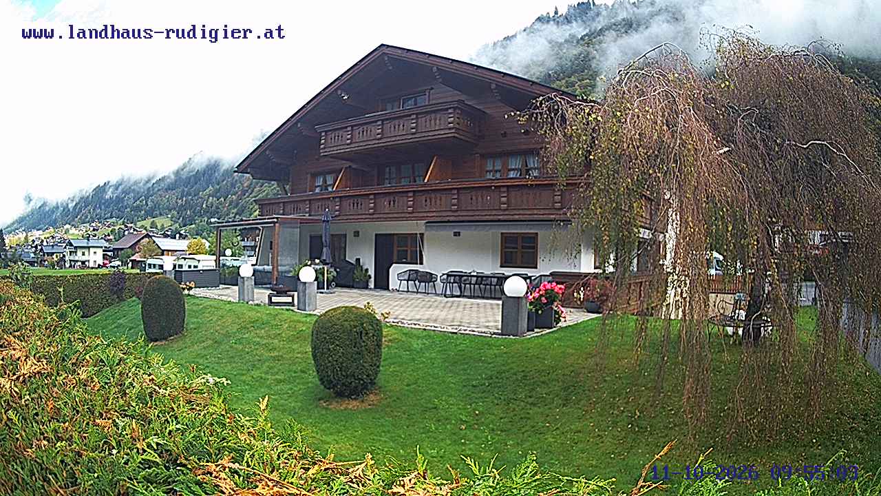 Gortipohl | Landhaus Rudigier