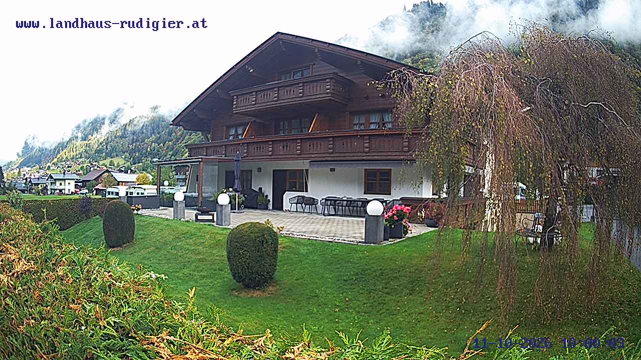 Gortipohl | Landhaus Rudigier