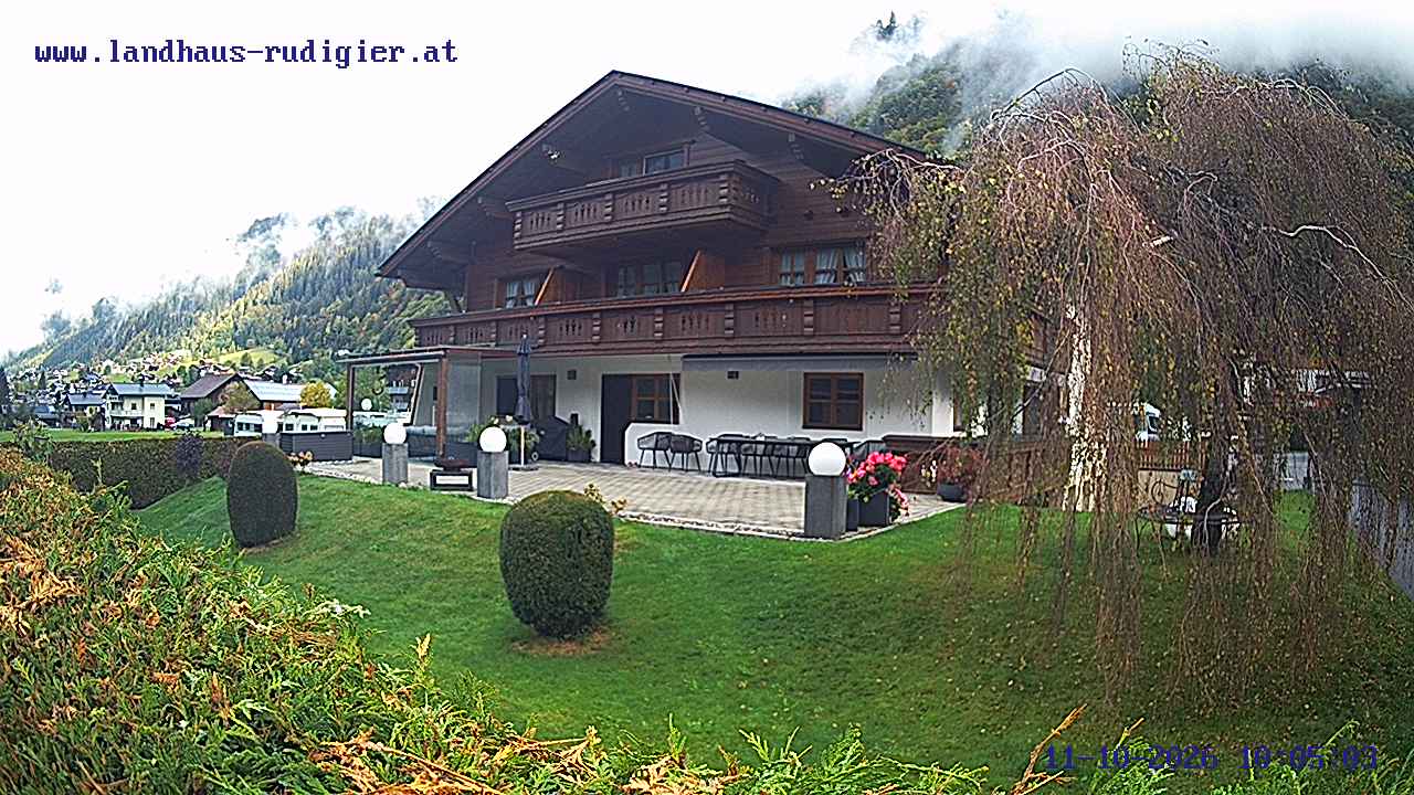 Gortipohl | Landhaus Rudigier