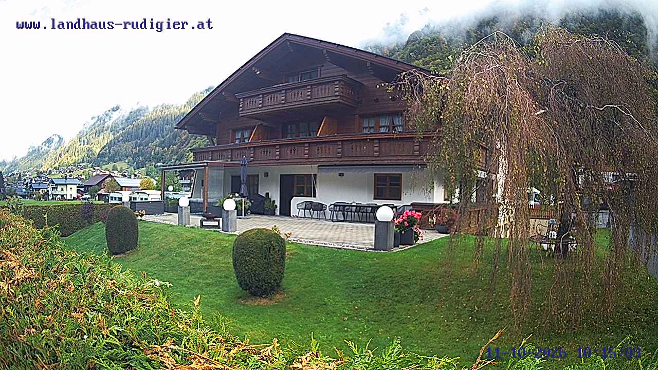 Gortipohl | Landhaus Rudigier