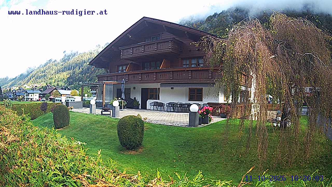 Gortipohl | Landhaus Rudigier