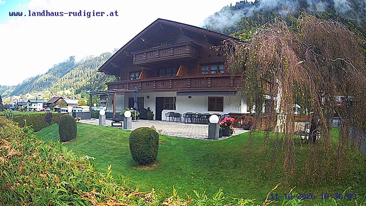 Gortipohl | Landhaus Rudigier