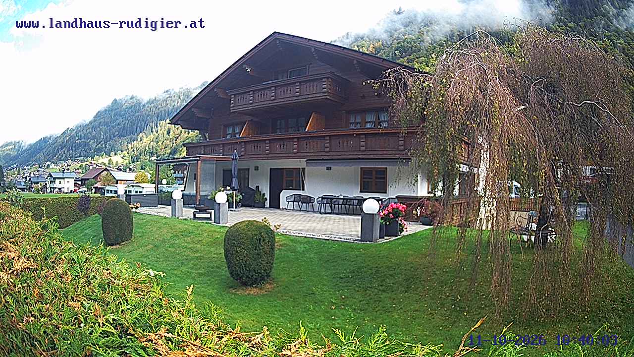 Gortipohl | Landhaus Rudigier