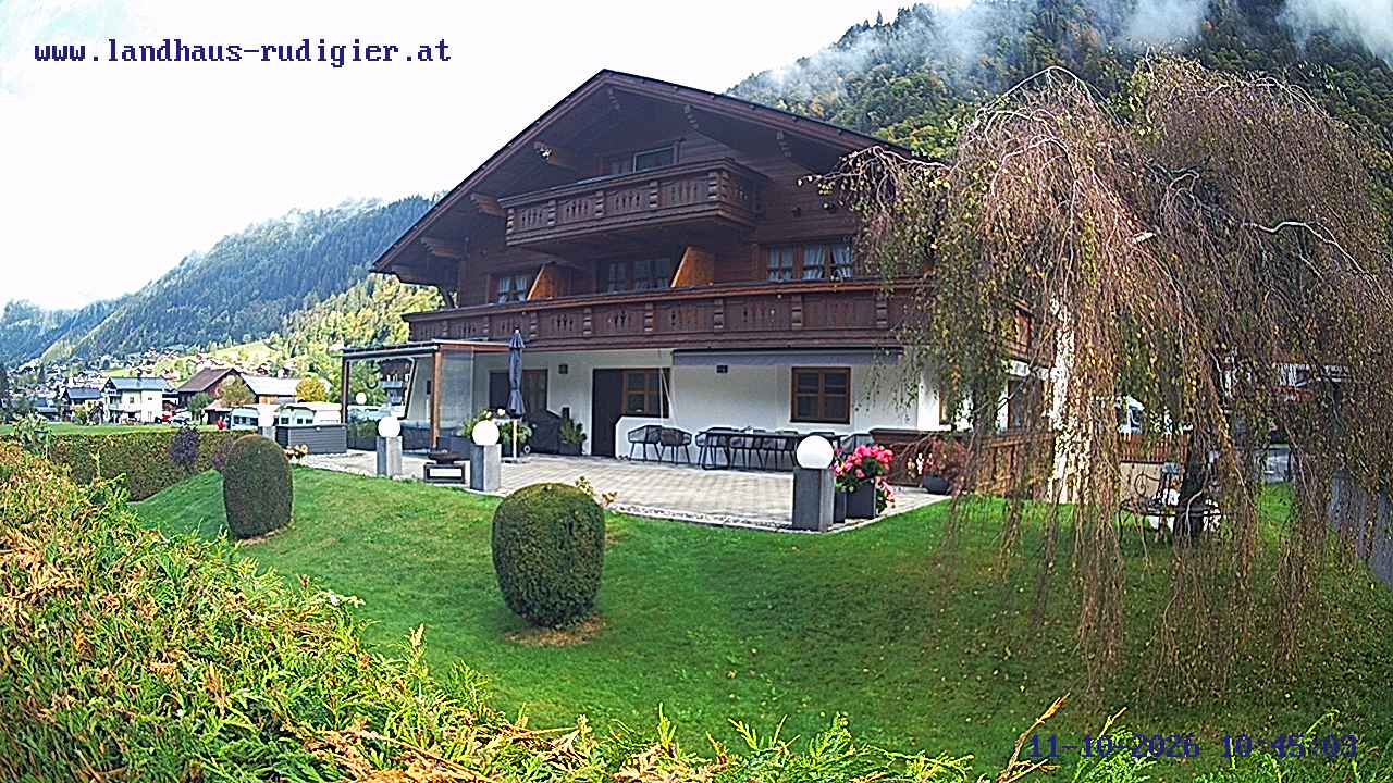 Gortipohl | Landhaus Rudigier