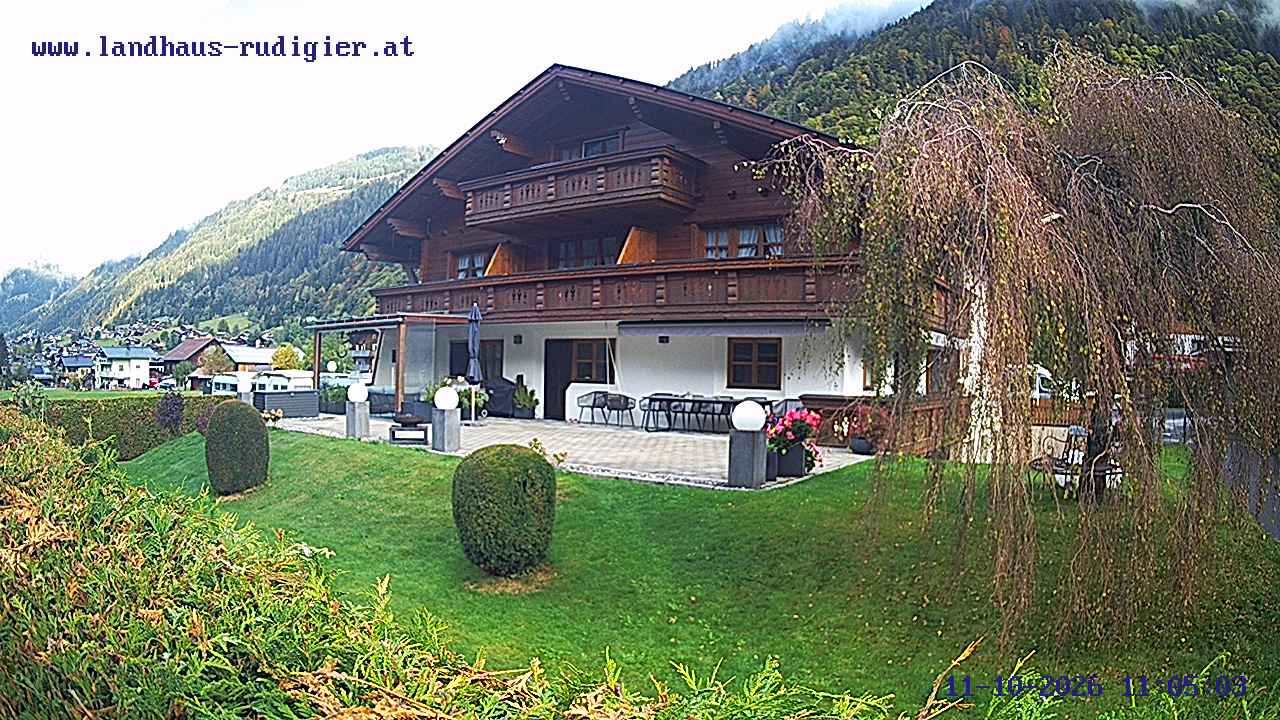 Gortipohl | Landhaus Rudigier