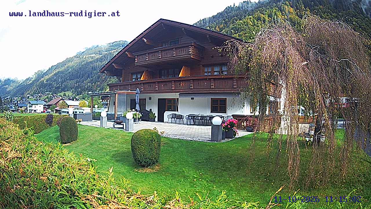 Gortipohl | Landhaus Rudigier