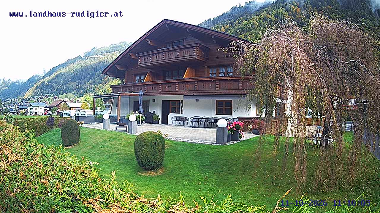 Gortipohl | Landhaus Rudigier