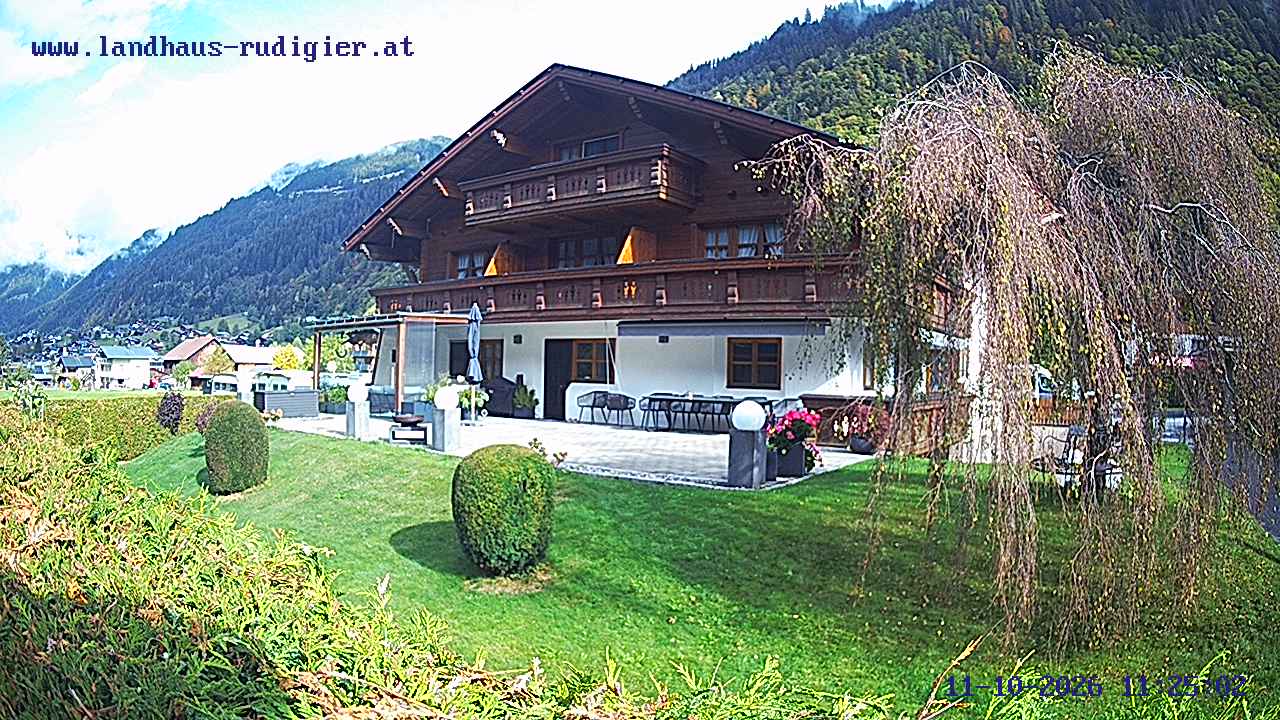 Gortipohl | Landhaus Rudigier