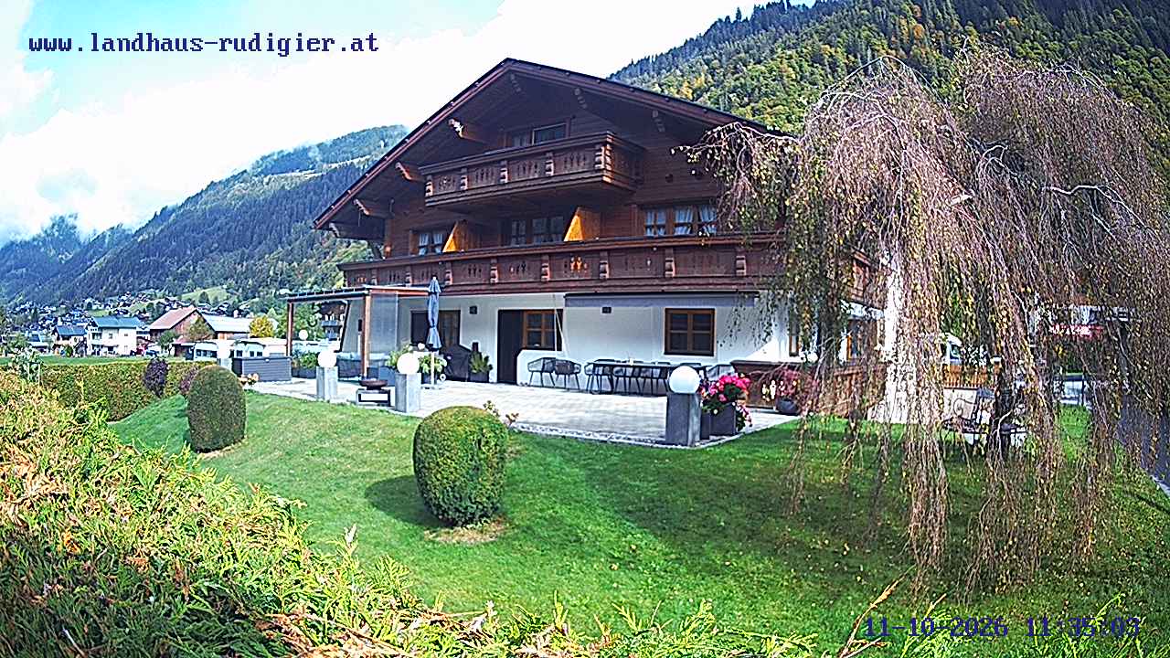 Gortipohl | Landhaus Rudigier