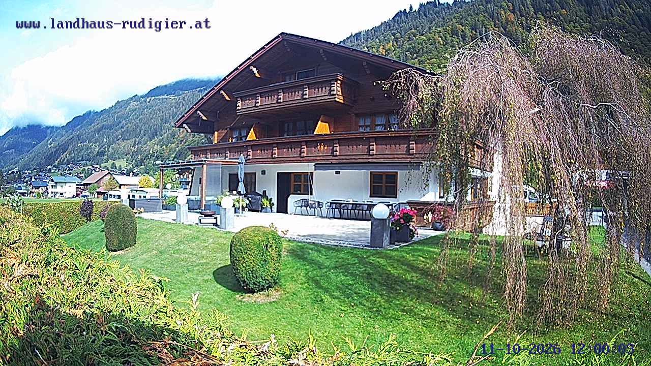 Gortipohl | Landhaus Rudigier