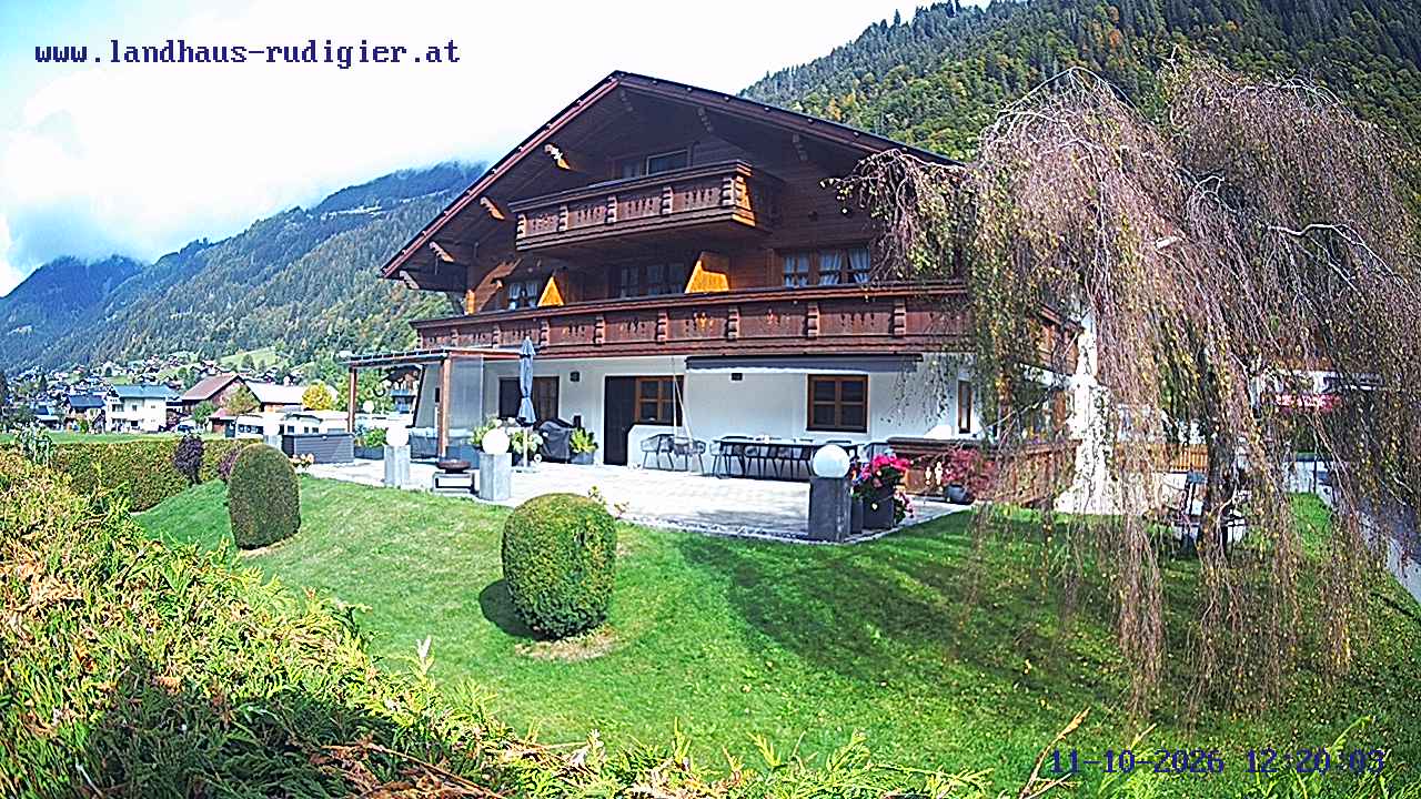 Gortipohl | Landhaus Rudigier