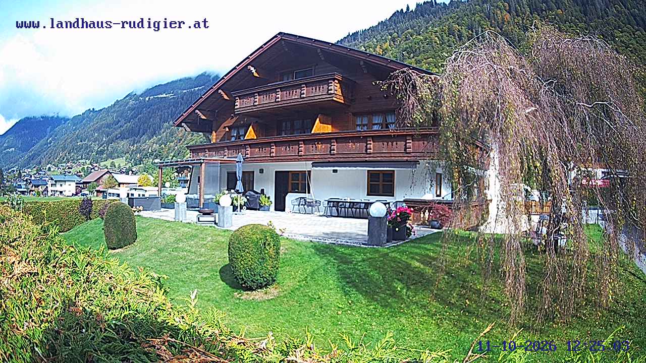 Gortipohl | Landhaus Rudigier