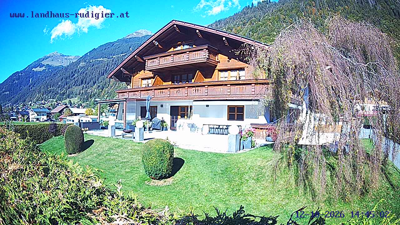 Gortipohl | Landhaus Rudigier