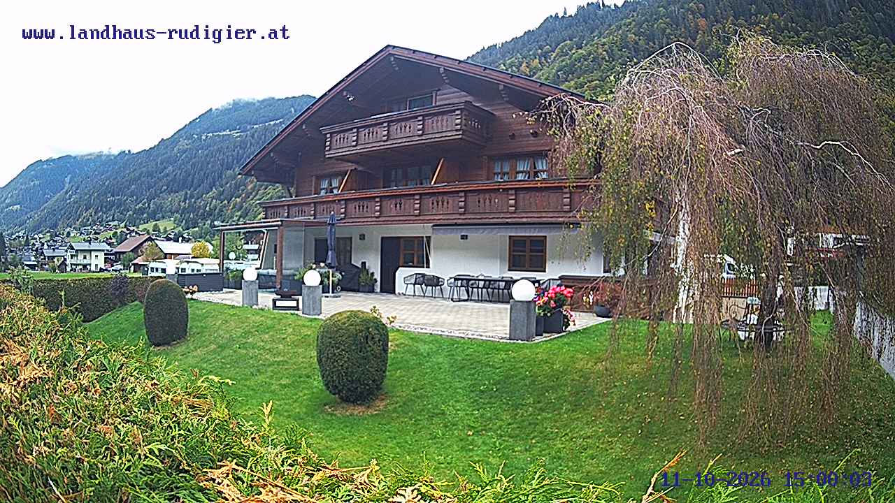 Gortipohl | Landhaus Rudigier