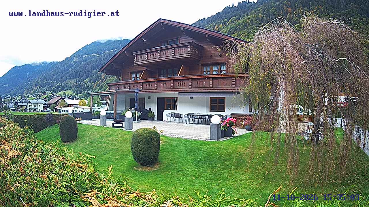 Gortipohl | Landhaus Rudigier