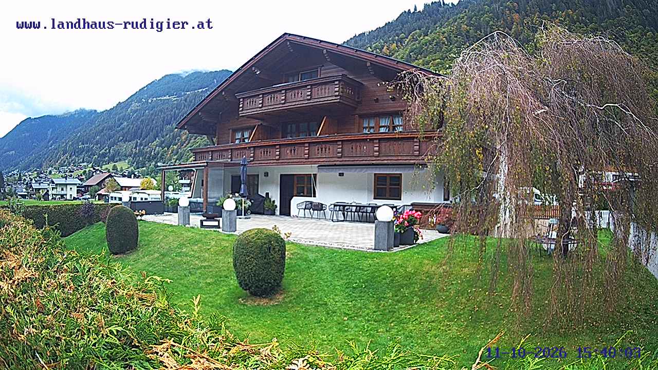 Gortipohl | Landhaus Rudigier