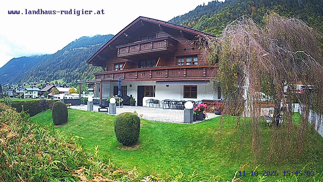 Gortipohl | Landhaus Rudigier