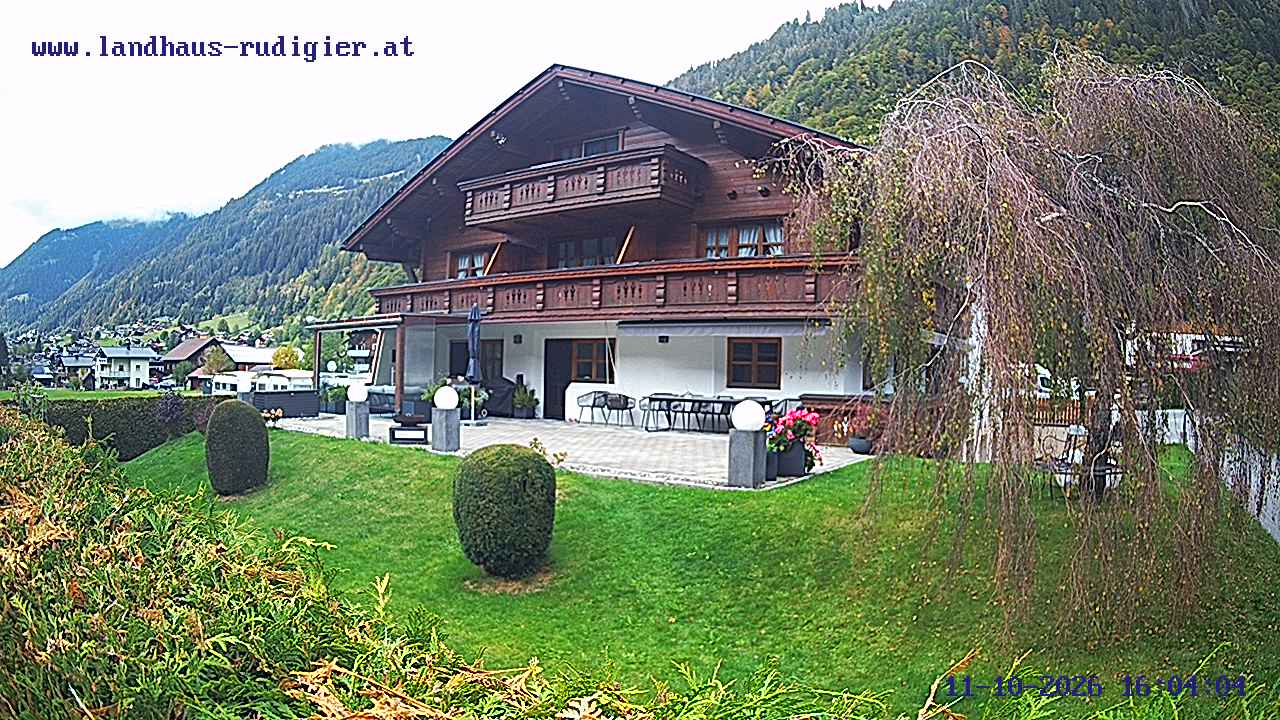 Gortipohl | Landhaus Rudigier