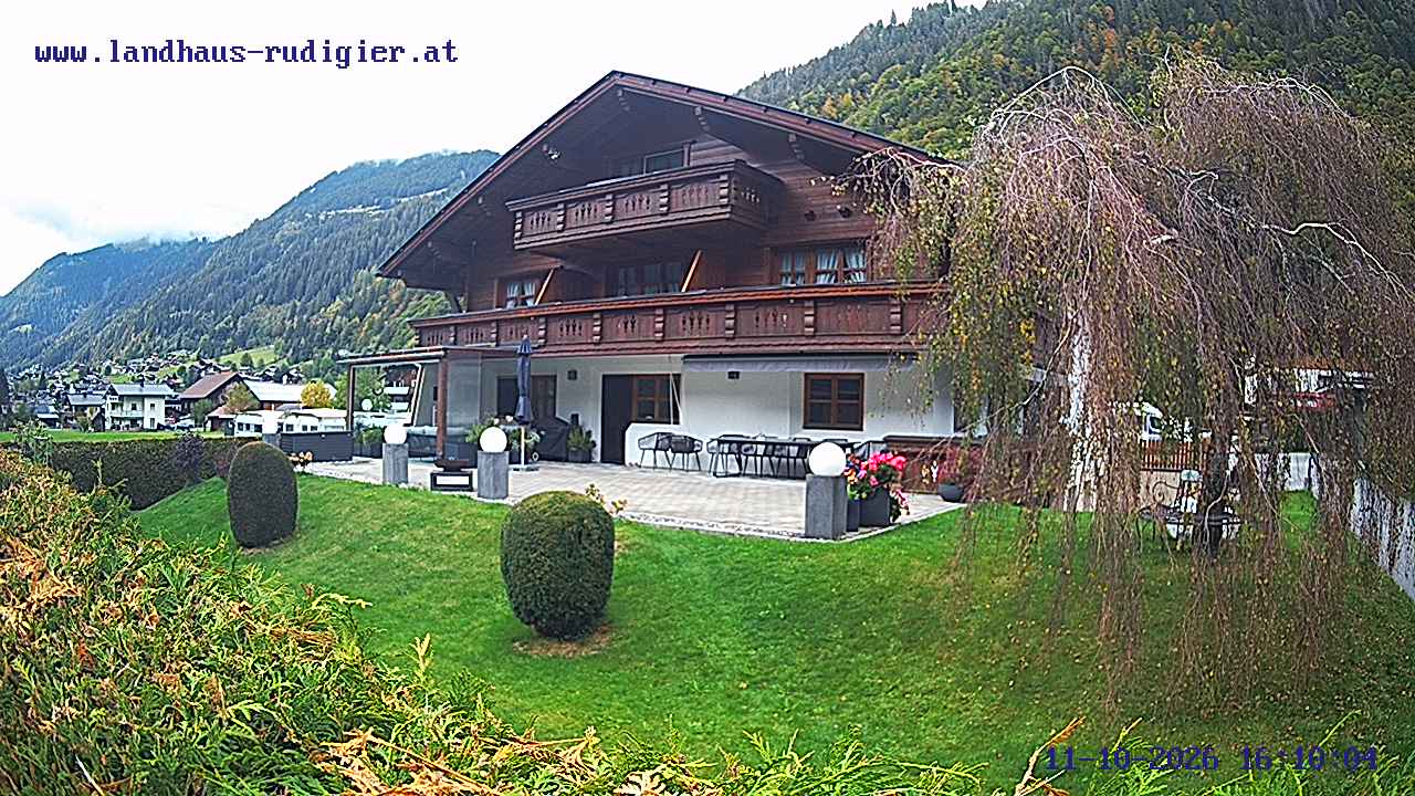 Gortipohl | Landhaus Rudigier