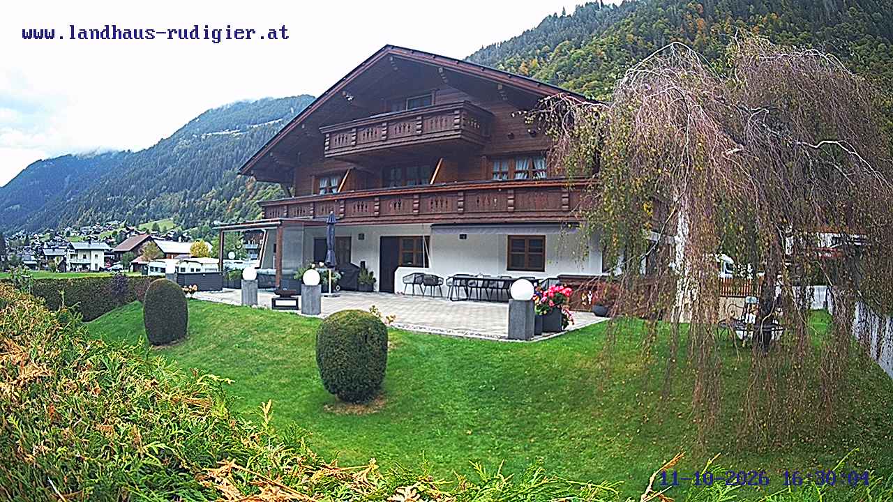 Gortipohl | Landhaus Rudigier