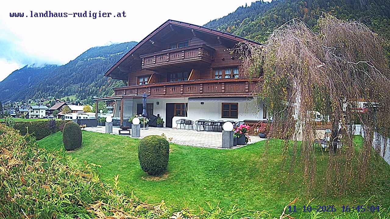 Gortipohl | Landhaus Rudigier