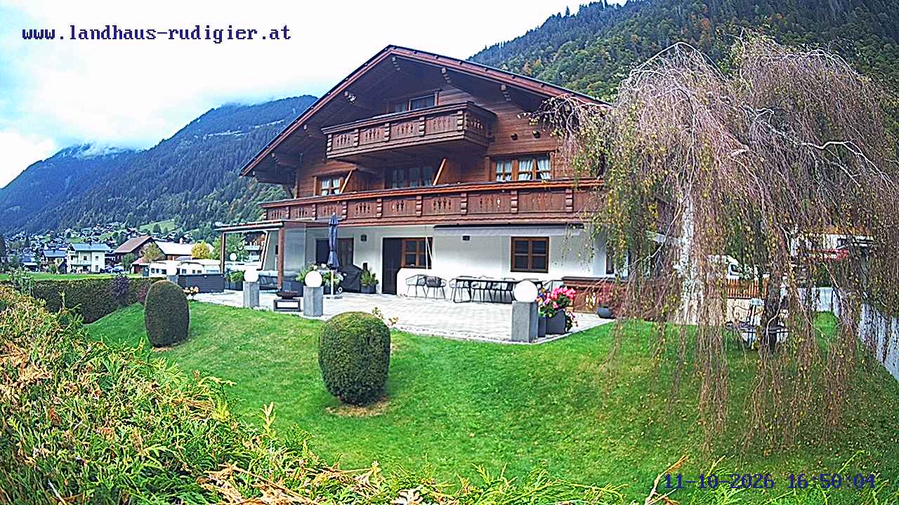 Gortipohl | Landhaus Rudigier