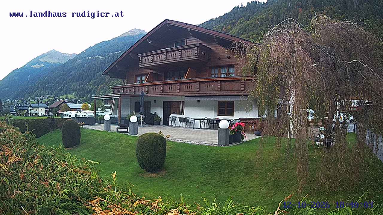 Gortipohl | Landhaus Rudigier
