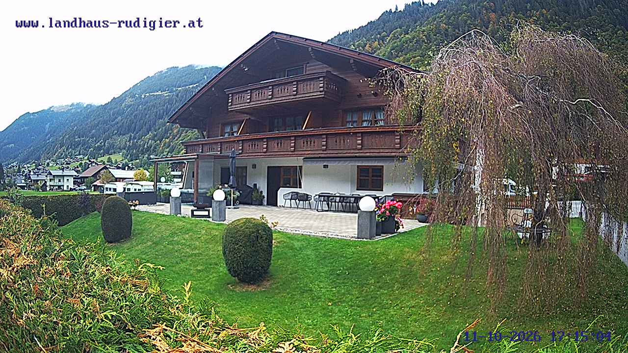 Gortipohl | Landhaus Rudigier